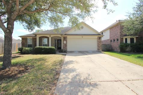 21011 Blue Topaz Drive Richmond TX 77406