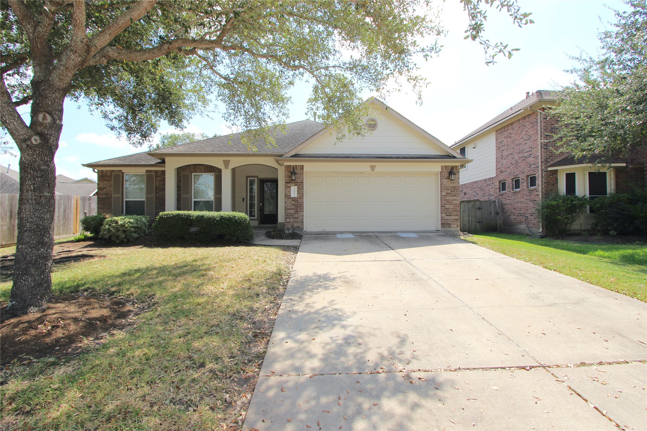 21011 Blue Topaz Drive Richmond TX 77406