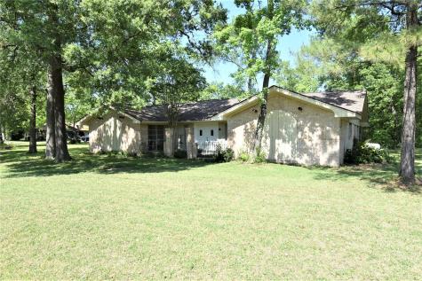 126 Rolling Wood Road Baytown TX 77520