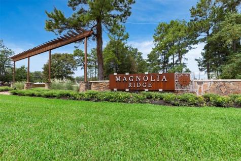 819 Deerhurst Lane Magnolia TX 77354