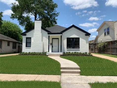 2128 Sul Ross Street Houston TX 77098