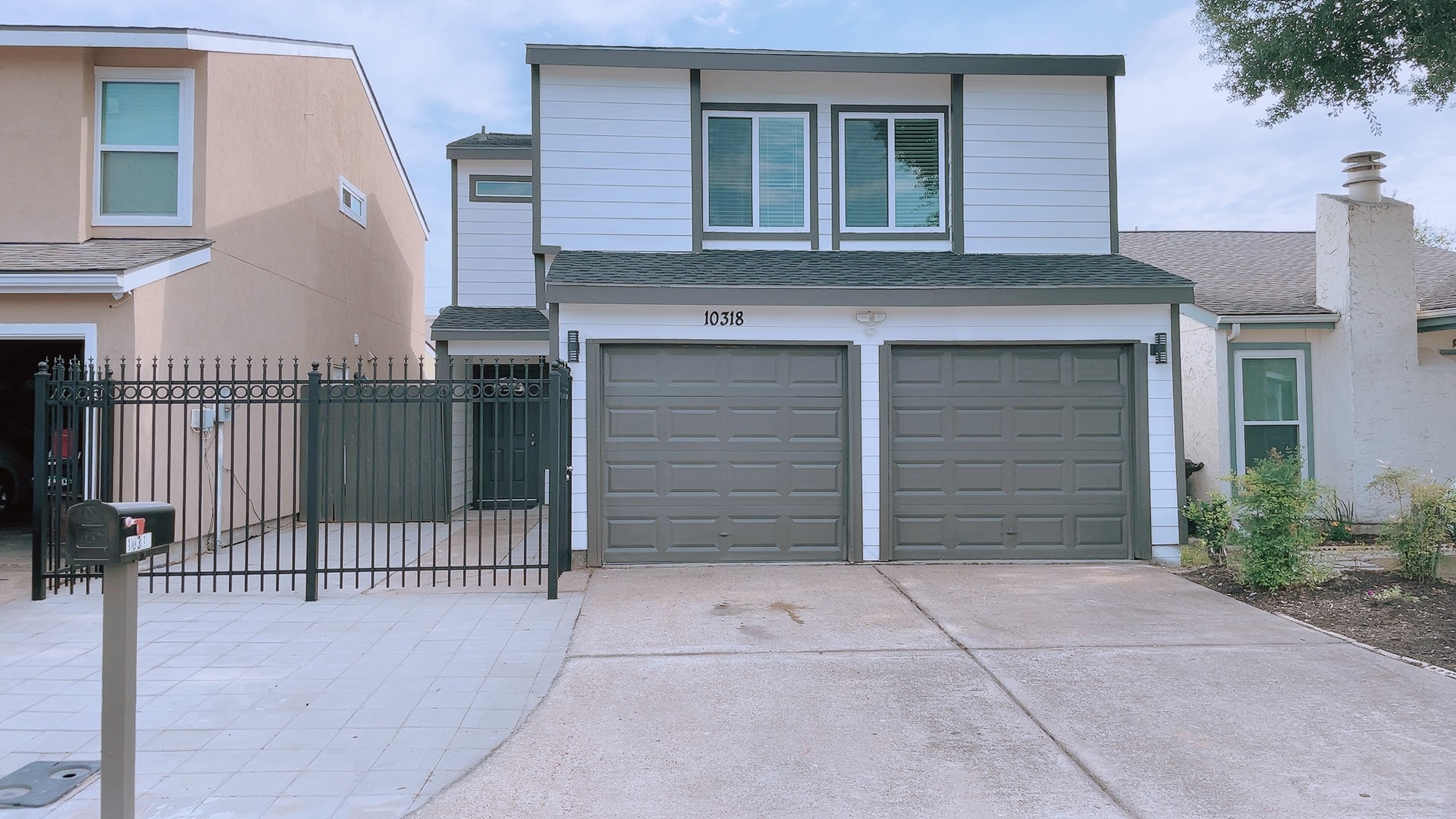 10318 Richmond Hill Drive Houston TX 77041