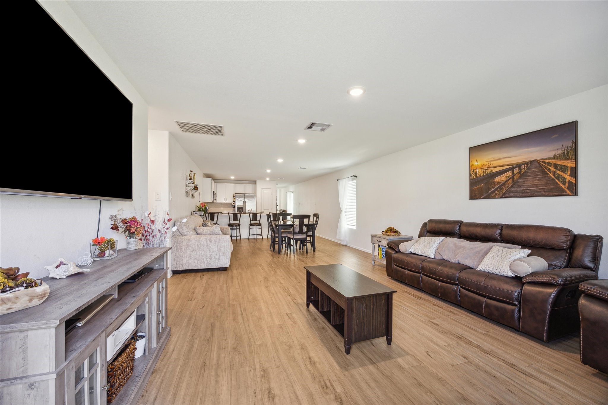 18915 Sorento Bay Lane Hockley TX 77447