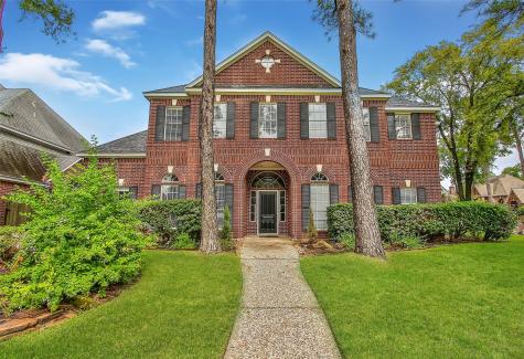 5402 Mineral Creek Court Spring TX 77379