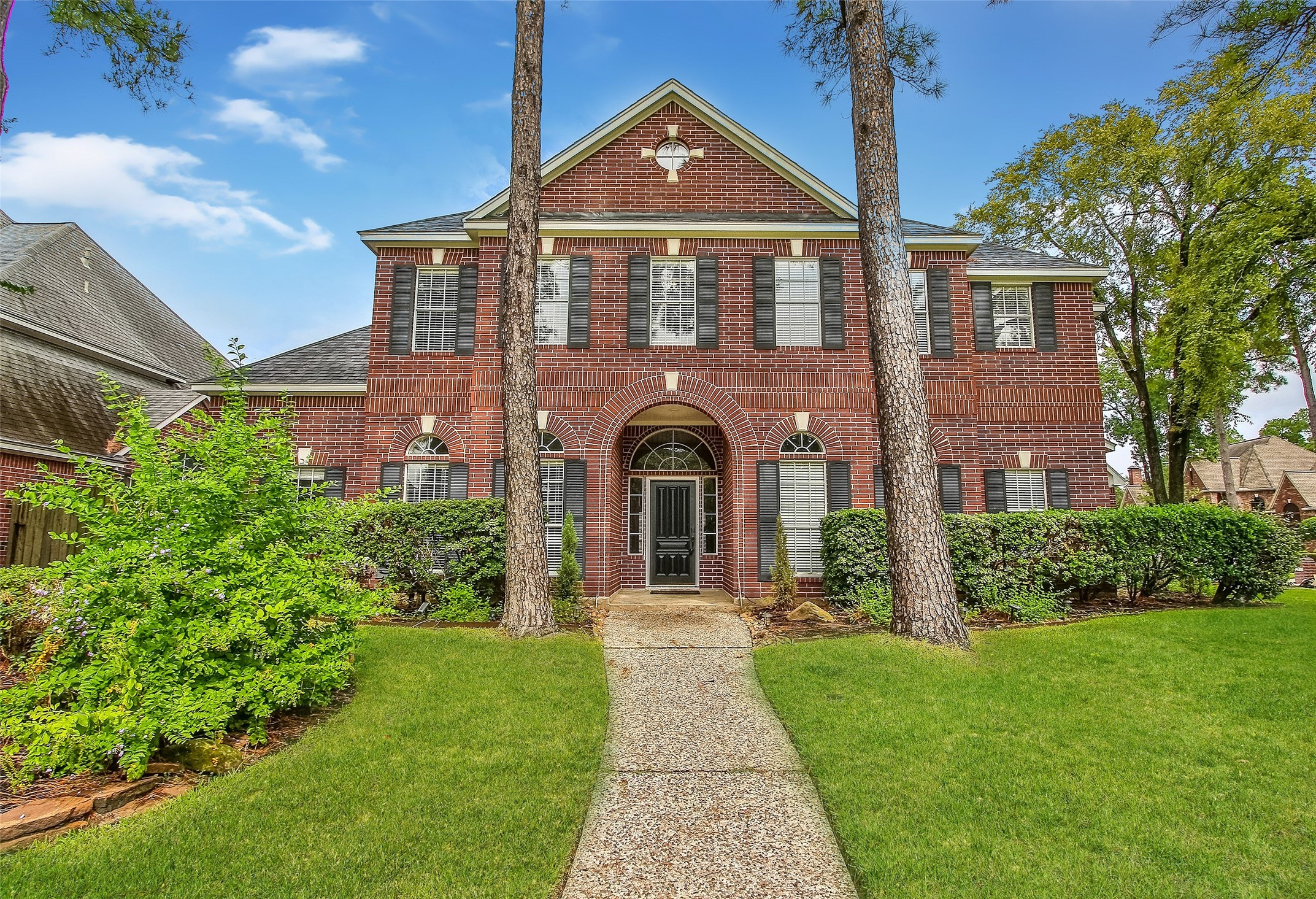 5402 Mineral Creek Court Spring TX 77379