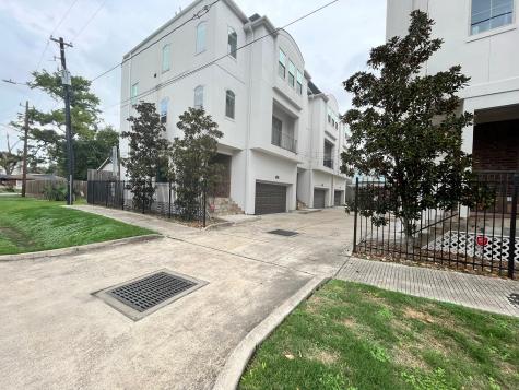 1538 Dian Street C Houston TX 77008