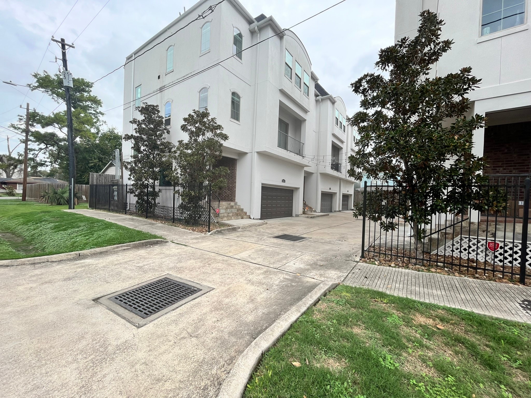 1538 Dian Street C Houston TX 77008