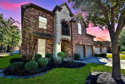 9526 Horton Landing Lane Humble TX 77396