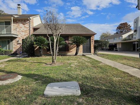 7887 Kendalia Drive Houston TX 77036