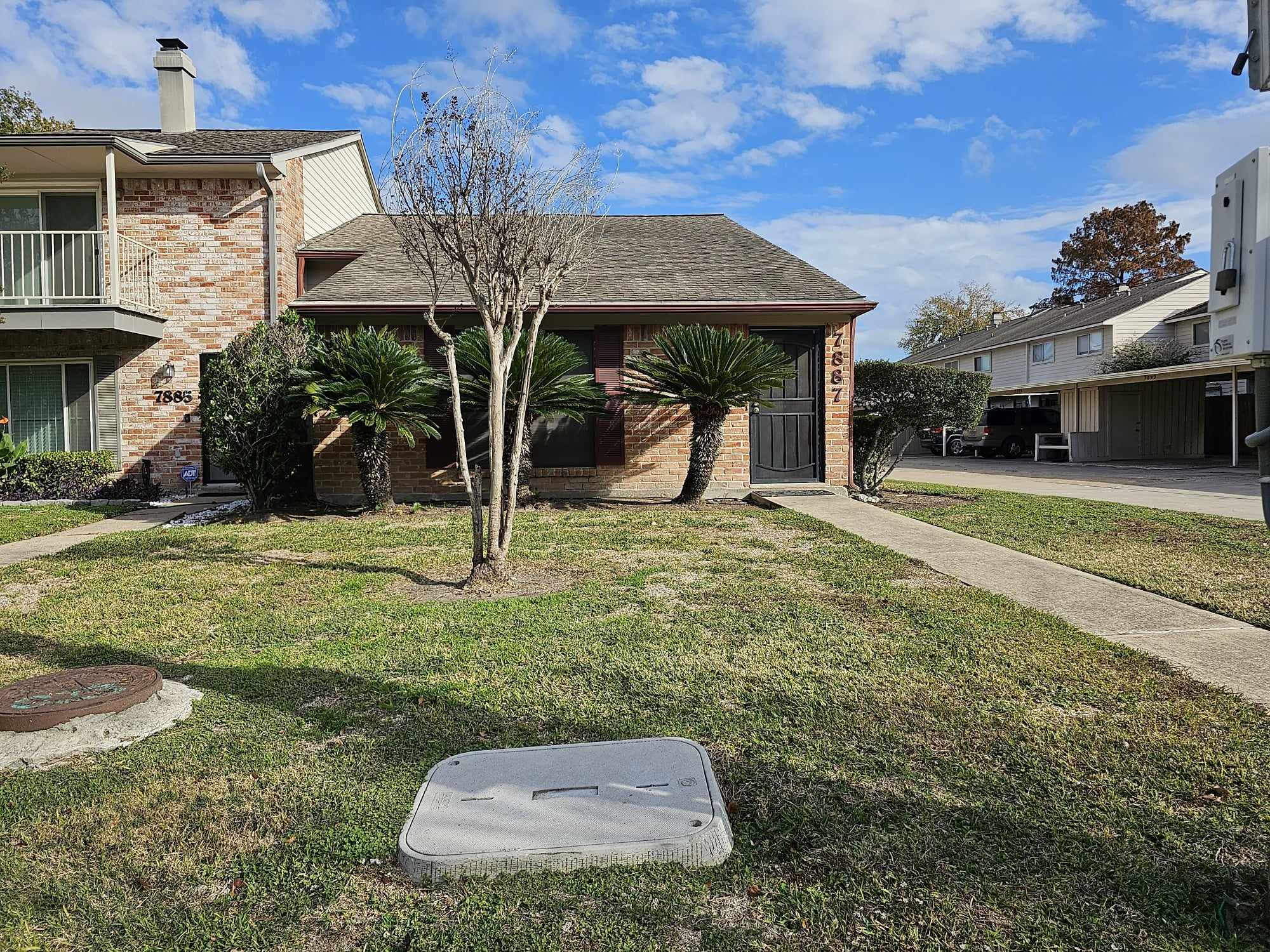 7887 Kendalia Drive Houston TX 77036