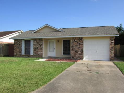 1406 Middle Park Street Pasadena TX 77504