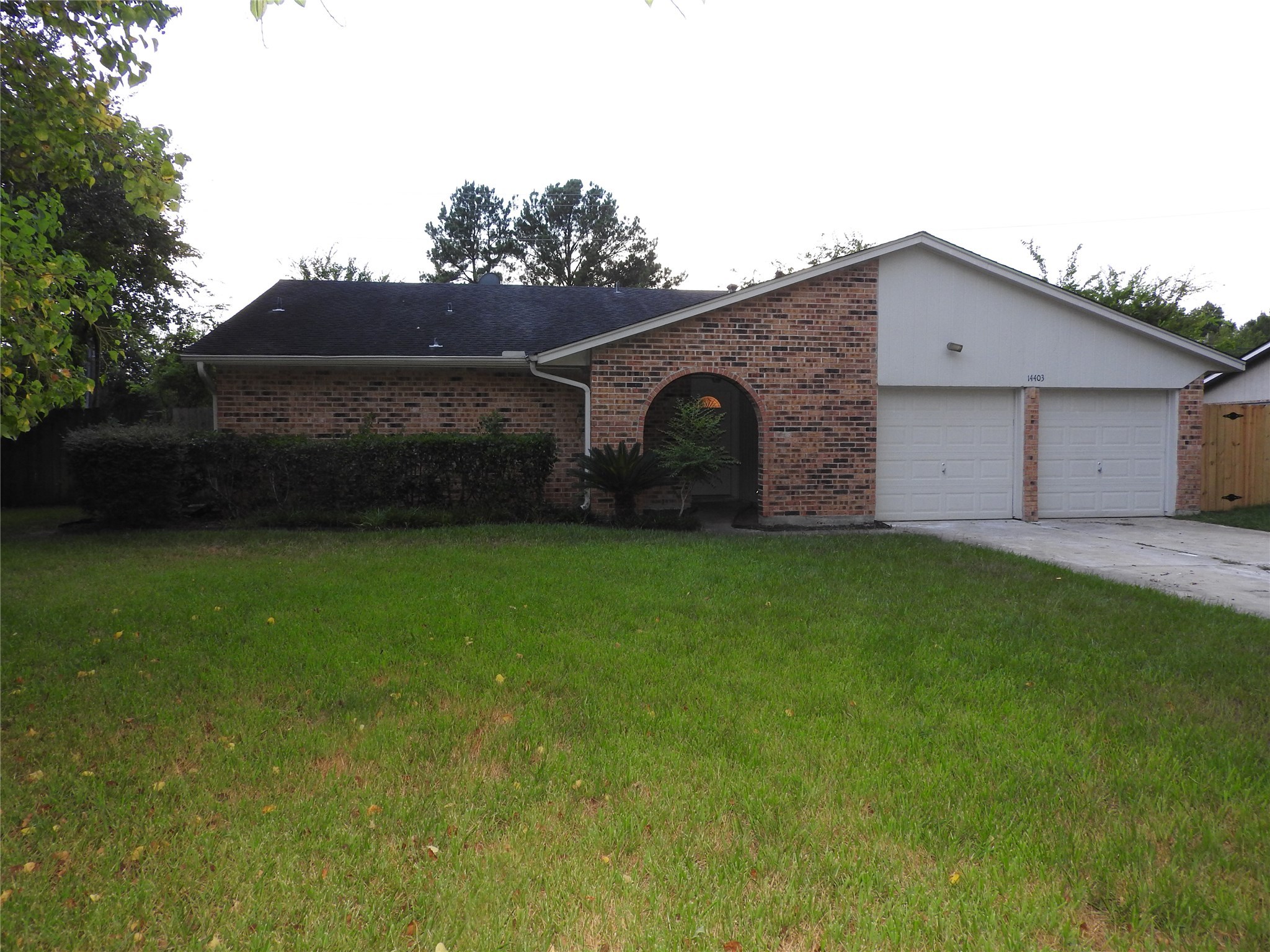 14403 Cypress View Drive Cypress TX 77429
