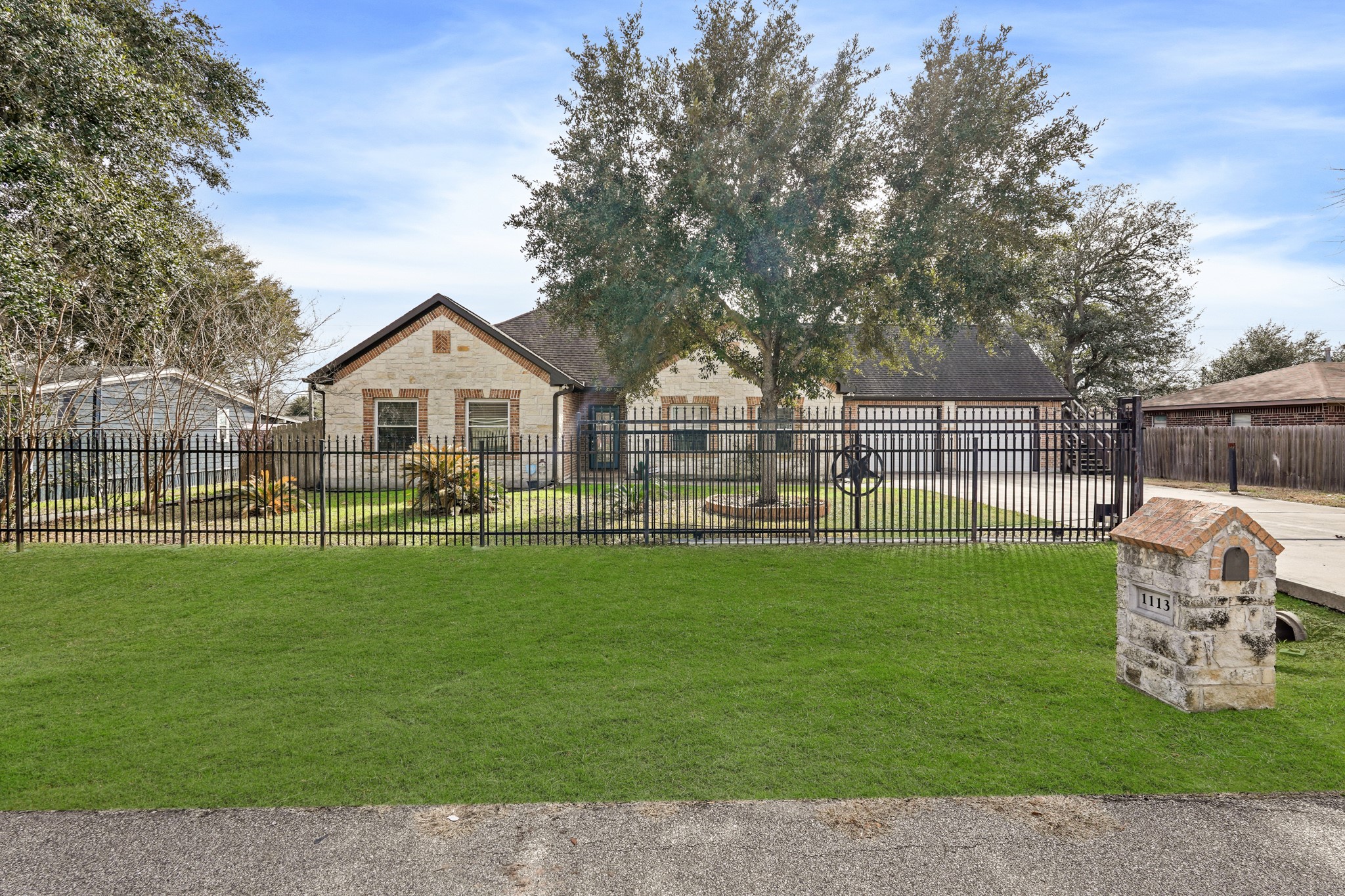 1113 Yorktown Street Richmond TX 77469