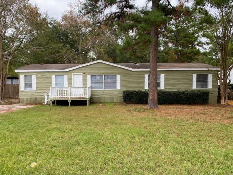 31510 W Timberloch Trail Magnolia TX 77355