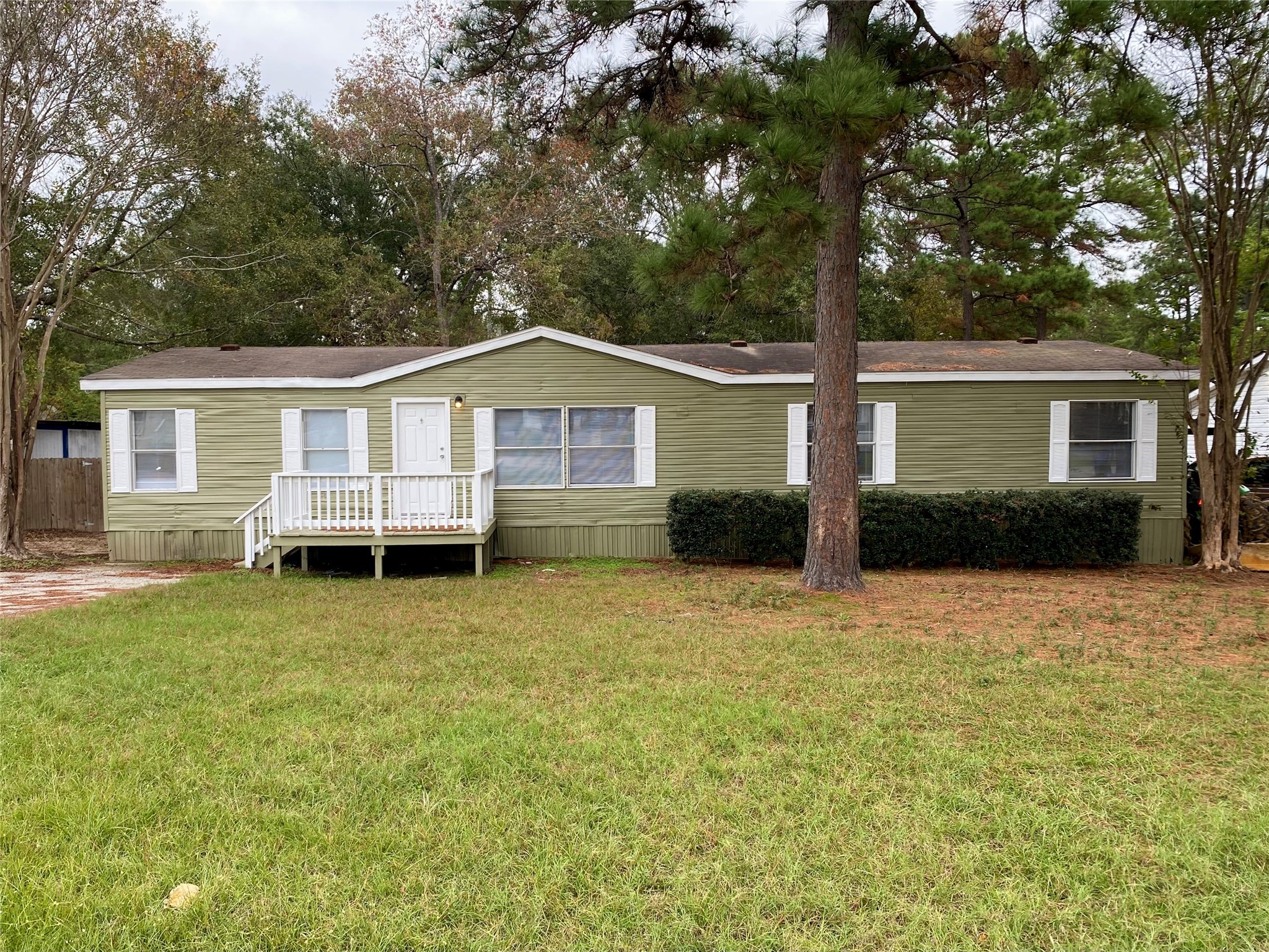 31510 W Timberloch Trail Magnolia TX 77355