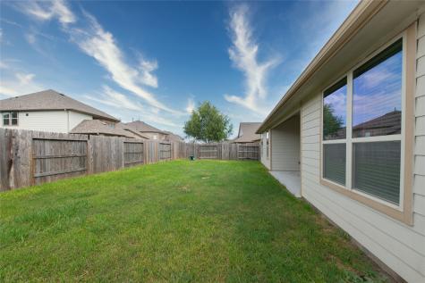 1612 Groce Lane League City TX 77573
