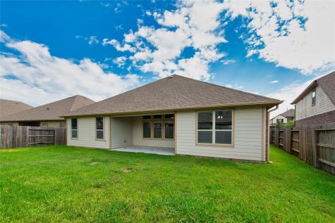 1612 Groce Lane League City TX 77573