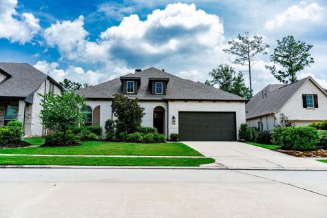 17469 Chestnut Cove Drive Conroe TX 77302
