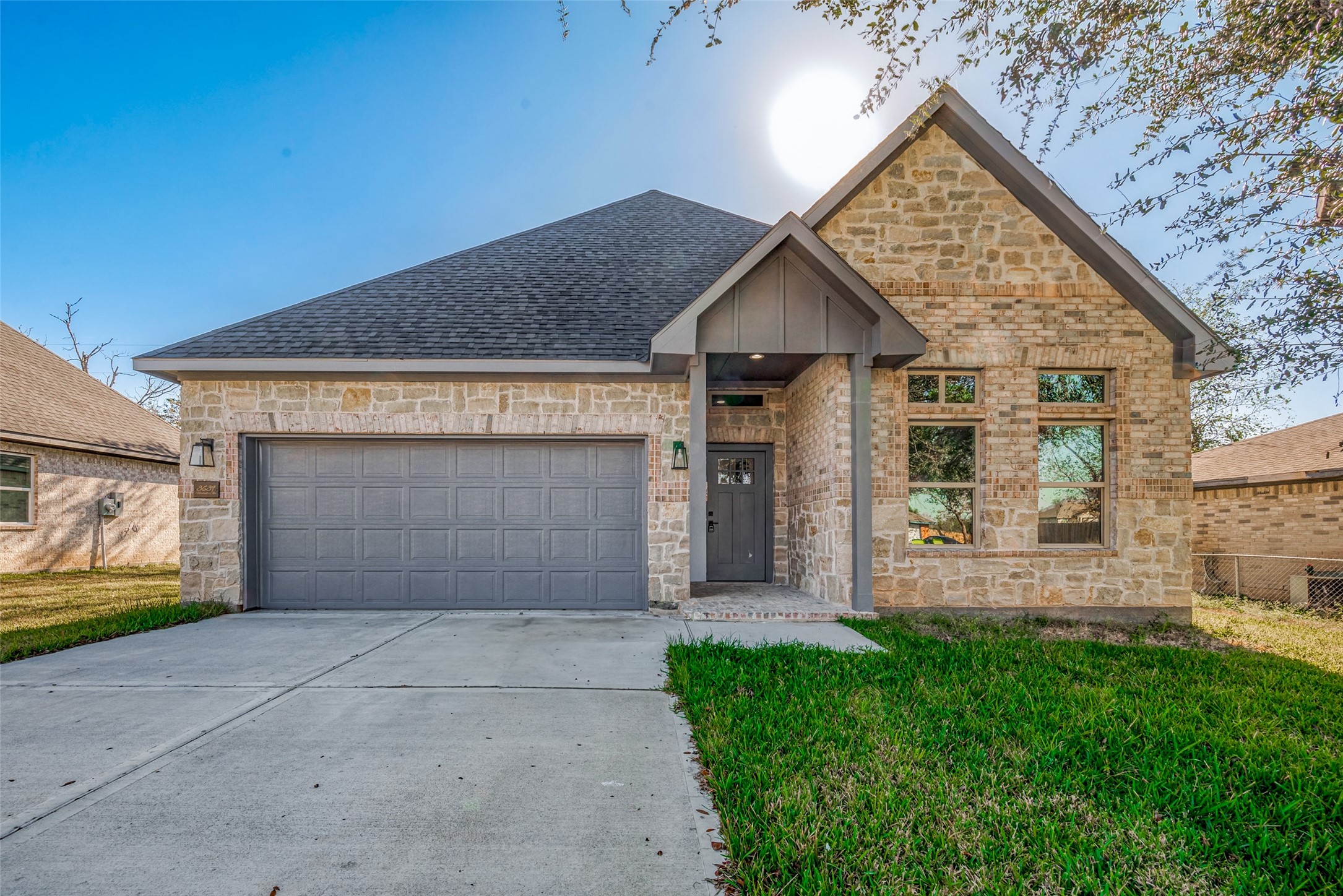 3639 Needville Avenue Needville TX 77461