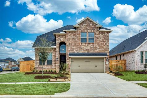4522 Ana Ridge Lane Fulshear TX 77441