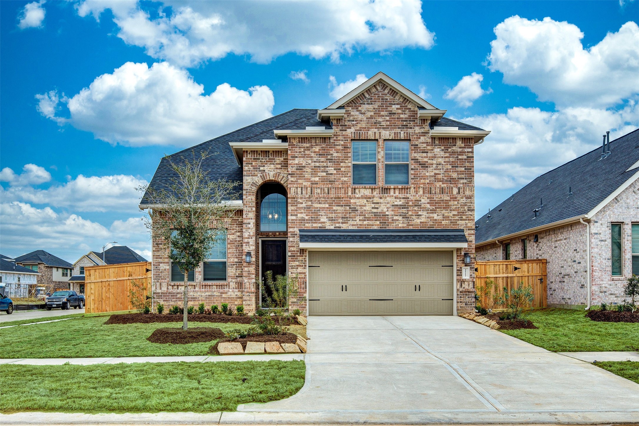 4522 Ana Ridge Lane Fulshear TX 77441