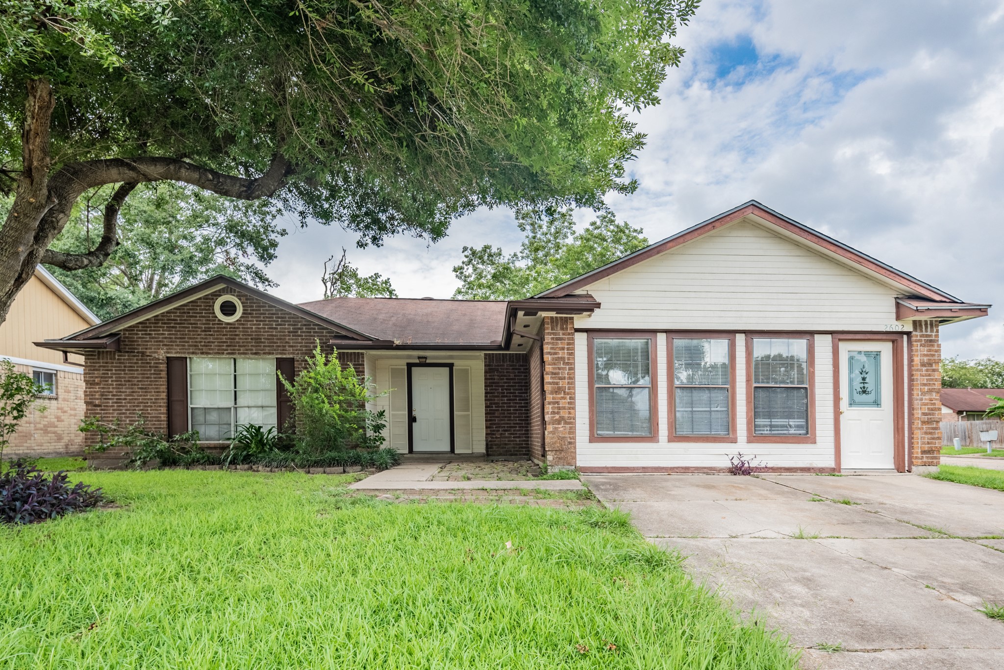 2602 Orion Drive League City TX 77573