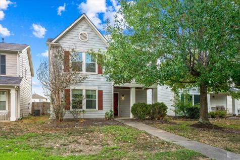 6323 Hall Pond Court Katy TX 77449