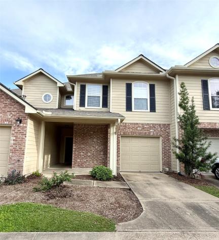 908 Sterling Creek Circle Katy TX 77450