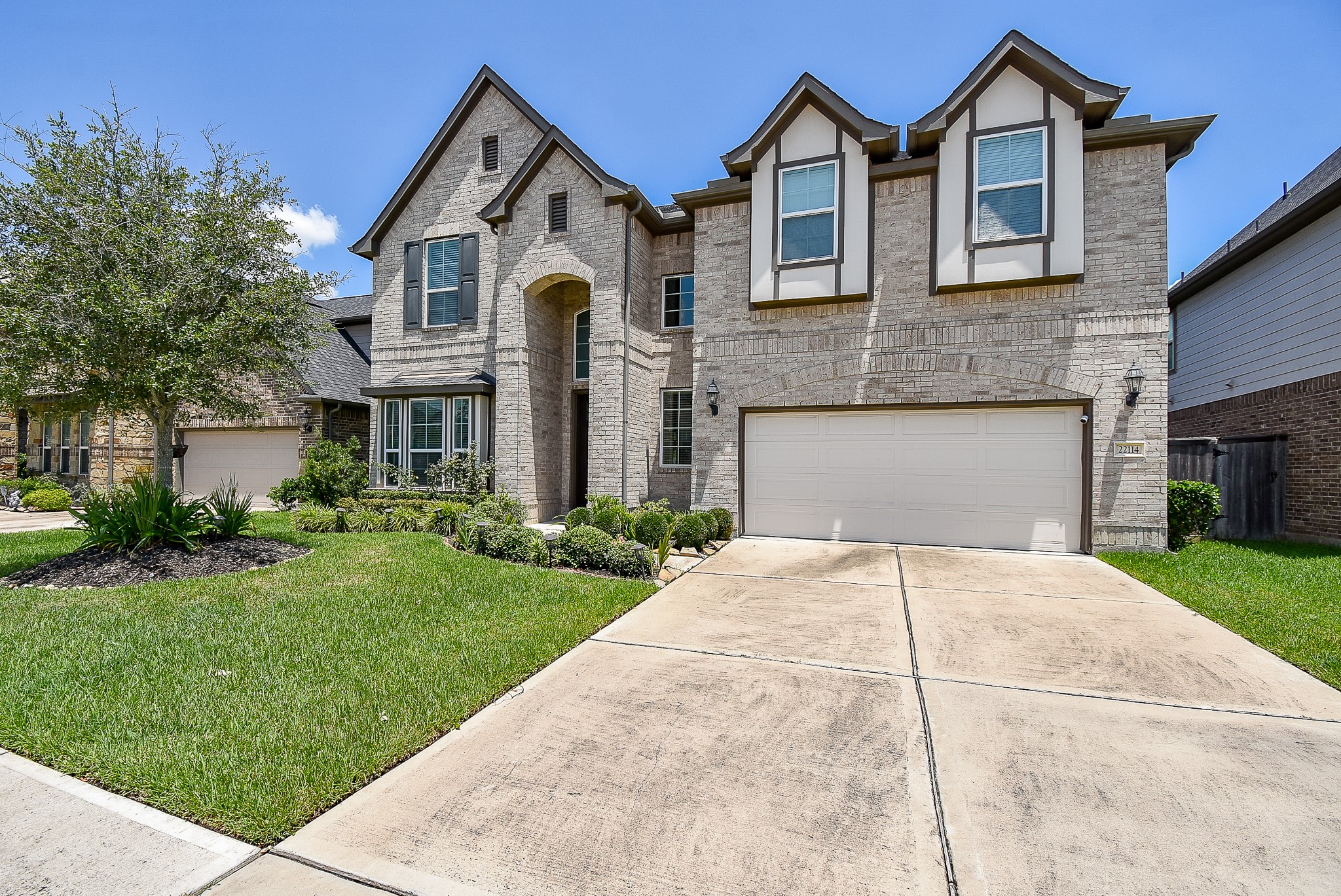 22114 Grand Mist Drive Katy TX 77494