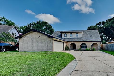 21630 Park Green Drive Katy TX 77450