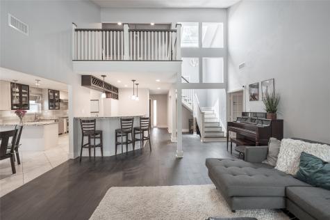 1407 Lakecliff Drive Houston TX 77077