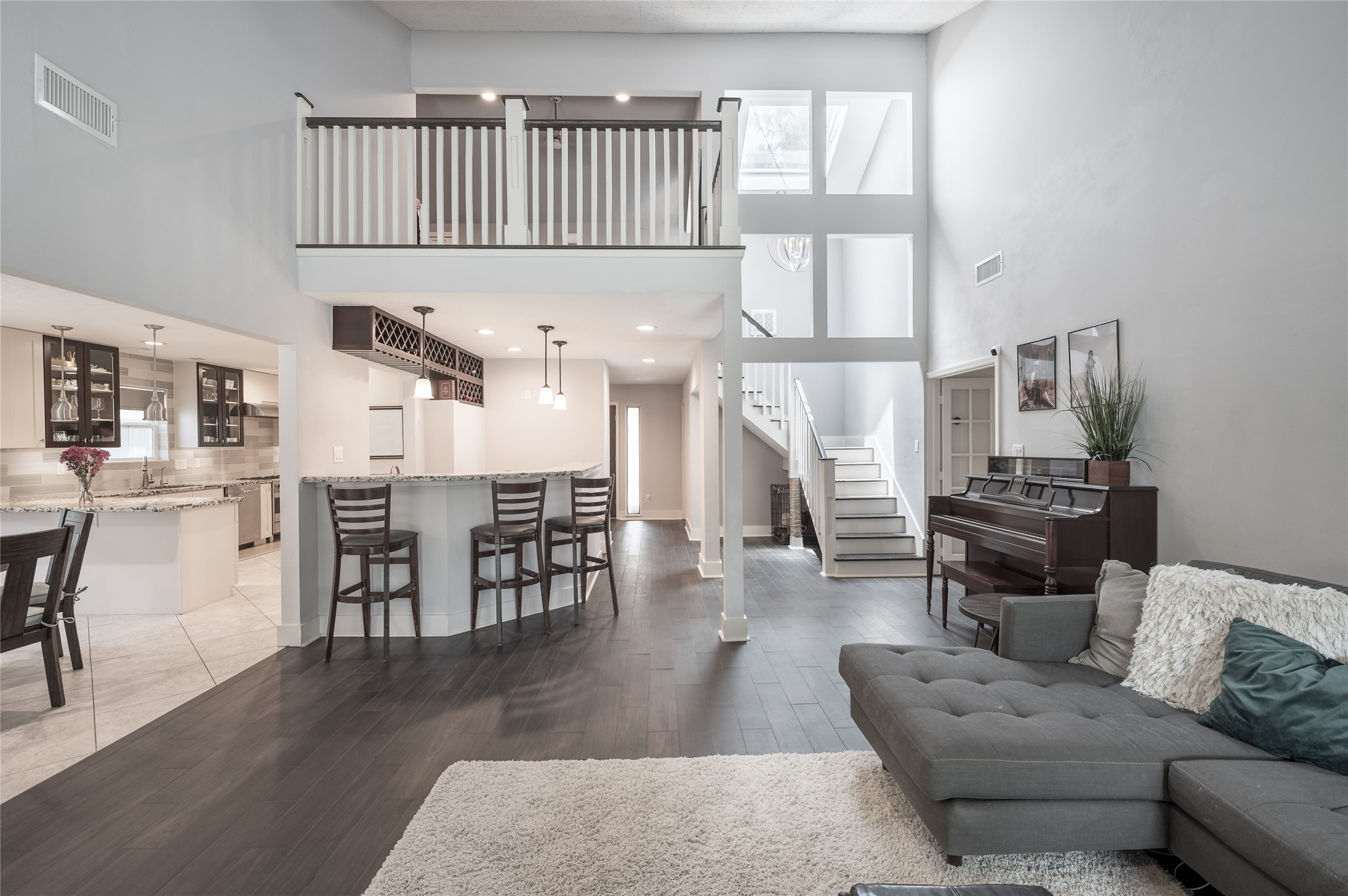 1407 Lakecliff Drive Houston TX 77077