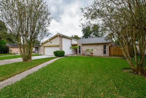 14107 Overbrook Lane Houston TX 77077