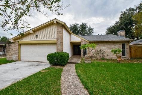 14107 Overbrook Lane Houston TX 77077