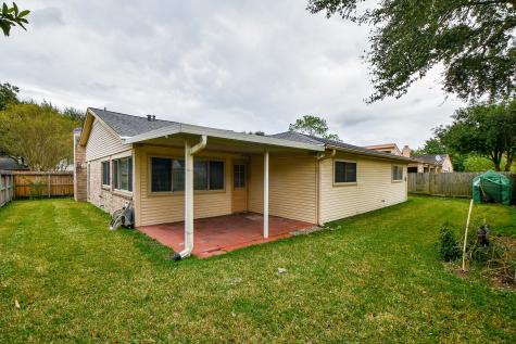 14107 Overbrook Lane Houston TX 77077