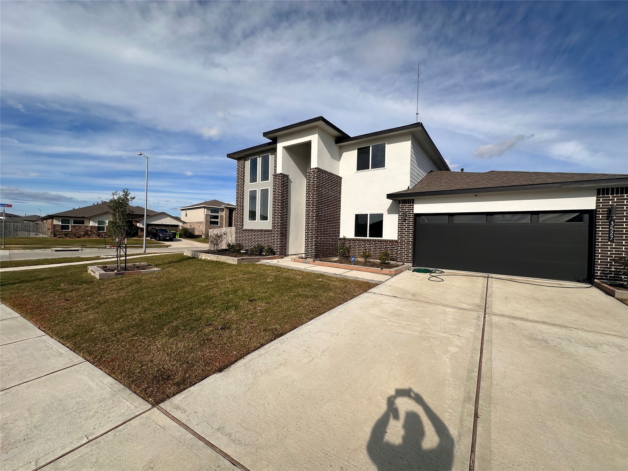 3527 Joshua Grove Lane Missouri City TX 77459