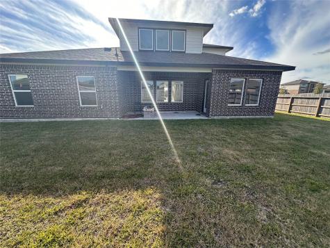 3527 Joshua Grove Lane Missouri City TX 77459