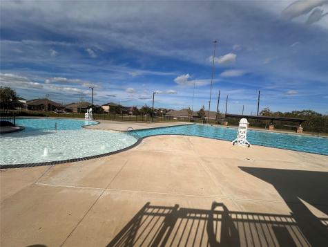 3527 Joshua Grove Lane Missouri City TX 77459