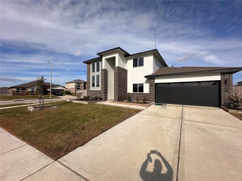 3527 Joshua Grove Lane Missouri City TX 77459