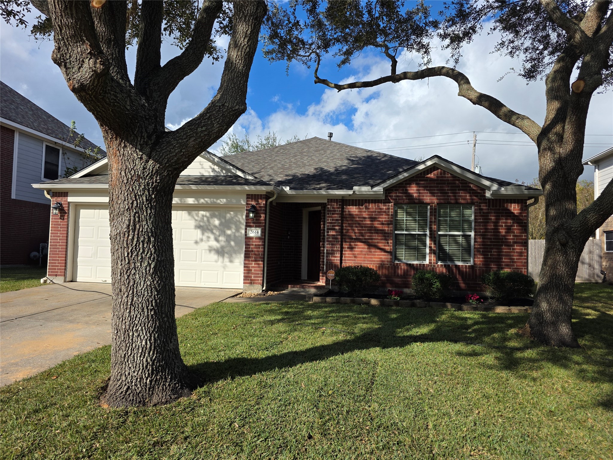 2614 White Ibis Court League City TX 77573