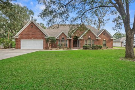 30616 Quinn Road Tomball TX 77375