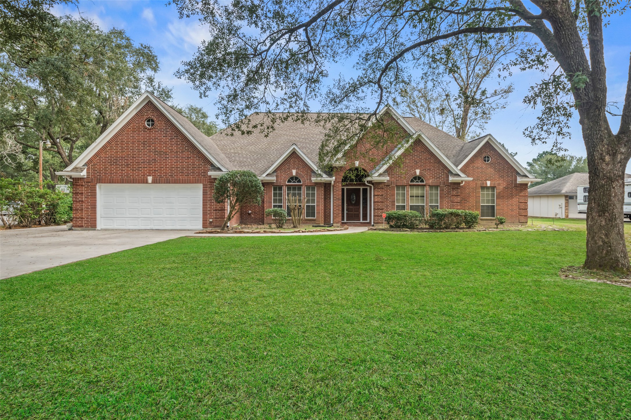 30616 Quinn Road Tomball TX 77375