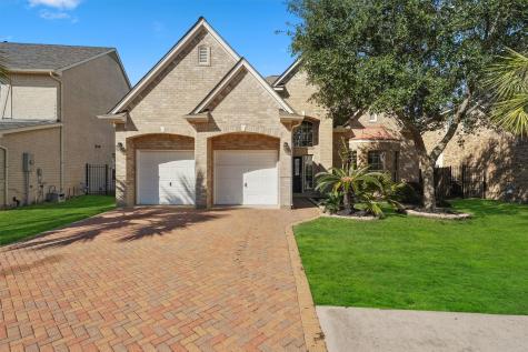 14326 Tasmania Court Sugar Land TX 77498