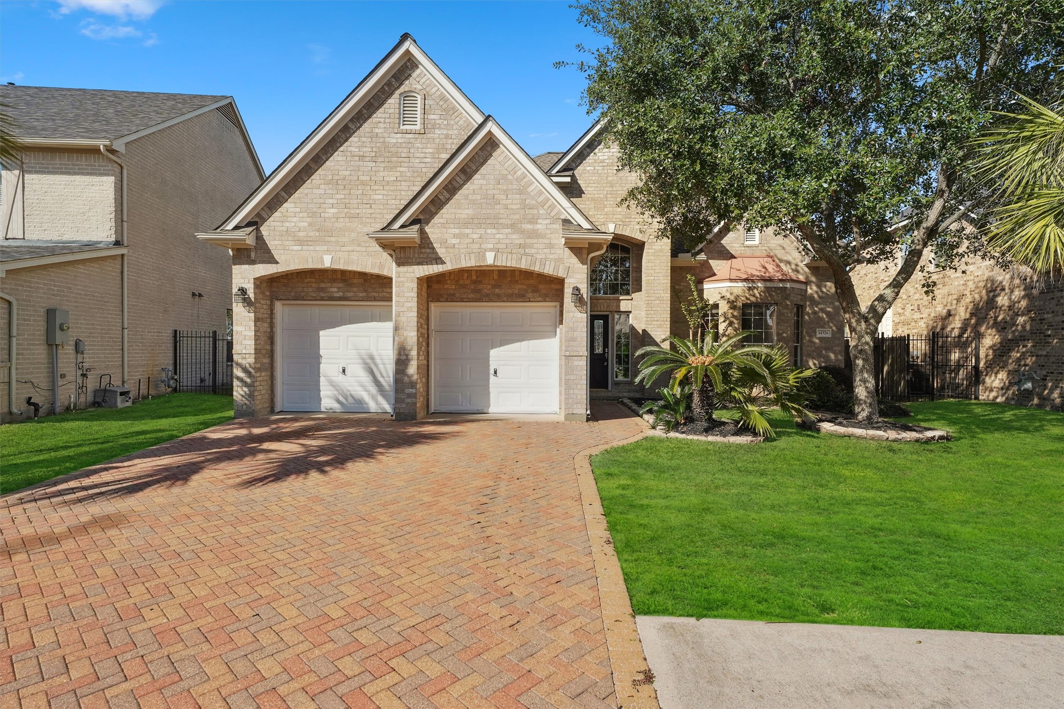 14326 Tasmania Court Sugar Land TX 77498