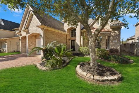14326 Tasmania Court Sugar Land TX 77498