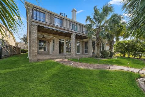 14326 Tasmania Court Sugar Land TX 77498