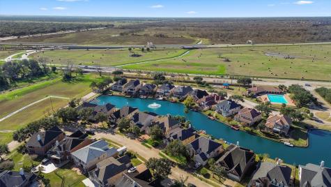 14326 Tasmania Court Sugar Land TX 77498