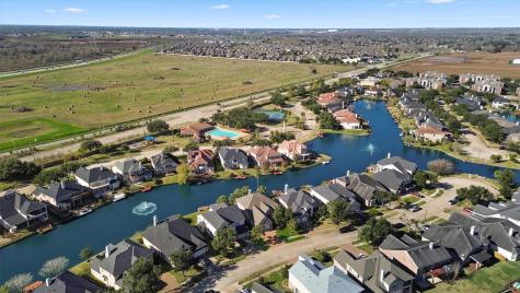 14326 Tasmania Court Sugar Land TX 77498