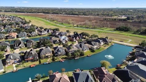 14326 Tasmania Court Sugar Land TX 77498