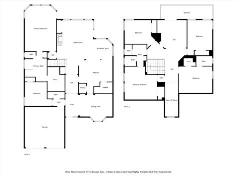 14326 Tasmania Court Sugar Land TX 77498